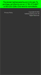 Mobile Screenshot of habitatcostarica.com